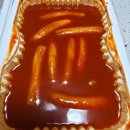 신전떡볶이 화정점 네이버블로그