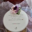 오롯이케이크 이미지
