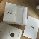 디자인명함 세이유어네임 주문후기