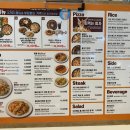 비비큐(BBQ) 수원원천점 | [수원] 미즈컨테이너 광교갤러리아점 - 샐러드파스타 &amp; 떠먹는 피자 꿀조합 내돈내산 후기