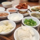 장수왕족발보쌈 - 구리시 | 장수왕족발보쌈