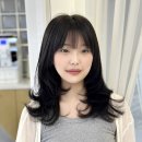 혜진헤어 이미지