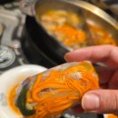 능곡프라자 | 소담촌 시흥능곡점 월남쌈버섯샤브 후기