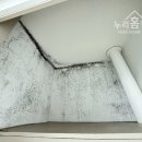 CU 송내주공1단지점 | 동두천 탄성코트 송내주공 1단지 베란다 결로 곰팡이 해결 단열페인트 에어로젤 실리카 후기!