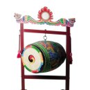 국악기 해금 이미지