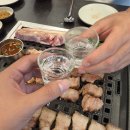 아근 | 이젠 핫플이 되어버린 서귀포시 흑돼지 맛집