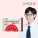 올해 발표된 논문에서 드러난 비타민 D의 효능 이미지
