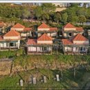 아크로펜션 이미지