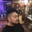 훌리건바버샵