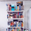 (주)에이스앤테크 | [보드게임] 에이스 오브 스페이드, 세티, 에버델 듀오, 캐슬콤보, 마라케시 @보드앤미스테리카페