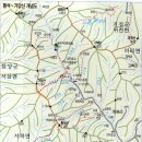 제290차 정기산행 황석산(1,190m) 11월21일 경상남도 함양군 이미지