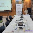 도서관 속 명화이야기 | [프로그램 후기] 빈센트 반 고흐와 함께 찾은 '행복이 있는 삶' | 시니어 명화 프로그램 2주 차