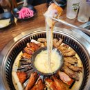 아침고요장작구이 | [가평 대표맛집 ‘아침고요장작구이’] 정성과 맛으로 채운 진짜 숯불닭갈비의 맛