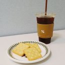 텐퍼센트 | 텐퍼센트커피 아메리카노 후기 텐데이