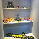 Pig | 홍대 방탈출 카페 쇼룸404 피그(PIG) 후기 장르가 추격 무서운 테마