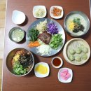 대잎손만두 - 담양군 담주4길 40 | 대잎손만두