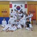 천유혼 태권도장 이미지