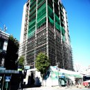 안양역 광장 이미지