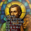 말씀 속의 하루〉현세에서 박해도 받겠지만 복을 백 배나 받을 것이고 ...마르코복음10장28-31절 2026.2.16 이미지