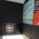 프로PC방 | [서울] 레드포스PC방 강남역점 커플석 팀룸 내돈내산 후기