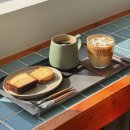 2382 | 부산 광안리 카페 추천 신상 퀴크 후기