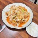 일성식당 | 충북 단양 영춘면 일성식당 방문 후기/새우탕수육+짜장면