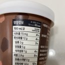 쿠키앤아이스크림 이미지