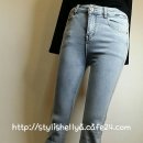 나팔바지 이미지