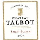 ㈜가스코 | 샤토 탈보(샤또 딸보 / Chteau Talbot) 이야기- 2 등급 같은 4 등급 레드 와인 &gt; 메독 &gt; 보르도&gt; 프랑스