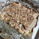 작전서운동 보쌈 국수 맛집 [베테랑손칼국수 족발보쌈]
