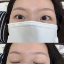 네일빌리브 | 화양동 속눈썹펌 브론즈힐네일에서 속눈썹펌 후기