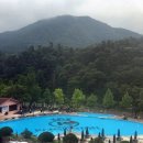 켄싱턴리조트 가평야외수영장 이미지