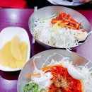 영주 쫄면 중앙분식 후기