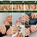 오니크네일 이미지