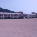 둔내고등학교 이미지