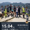 북한산성 둘레길 관광안내소 이미지