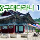 신묘장구대다라니 108독 / 송광사 스님과 같이하는 108독 수행 정진판 이미지