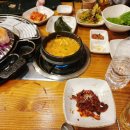 [파주 운정] 제주도야지 파주운정점