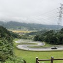 지리산 오도재 힐링캠핑장 이미지