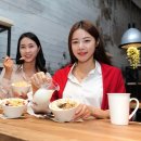 카페리빈 - 강남구 역삼로 176 | 카페리빈