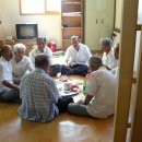 보내 경로당 이미지