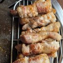 참돈돼지 | 죽림 참돈 통영점 소고기 돼지고기 구워주는 현지인 찐맛집 추천