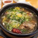 이순신갈비탕 이미지