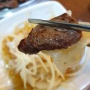 한밭영농조합 | 대전만년동맛집 총체보리한우 정육식당 건강愛