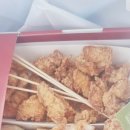 키다리분식 | 있는 유일닭강정, 김밥이 맛있는 키다리 아저씨 분식 솔직 후기 / 가평 아이와 가볼만한 곳 The seasons...