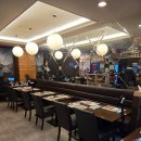 별양상가1로 | 과천정부청사역 맛집 닐리파스타앤피자 별양점 가족외식 추천 과천 파스타 맛집