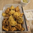 [내돈내산] 제주 전복치킨 신화월드점 두 번 시킨 후기