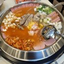 킹콩부대찌개 서여의도점 | 국회의사당 여의도 부대찌개 맛집 킹콩 부대찌개(feat. 다양한 라면사리 무한)