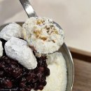 이층살롱 | [분당] 서현역 빙수 맛집 &#39;이층 빙수&#39; 분좋카 내돈내산 후기