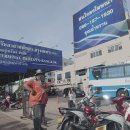 북부시장공중화장실 | [태국/파타야] 파타야에서 방콕 가는 버스 후기 (북부버스터미널 → 모칫)